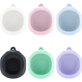 ACEFAST T8 TWS Bluetooth-Funkkopfhörer – rosa