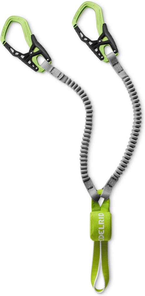Edelrid Cable Kit VI oasis (138)