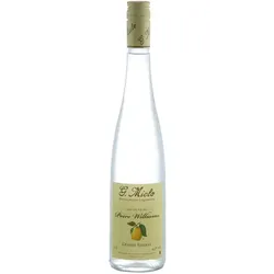 Gilbert Miclo Williams Eau de Vie – Grande Réserve 0,7 Liter