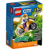 City Selfie-Stuntbike 60309