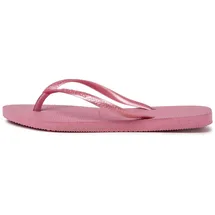 havaianas Slim Rose 41