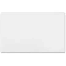 BestLivings Tischset Ellen 2er Set, 30x45 cm, - weiß