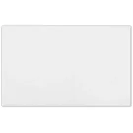 BestLivings Tischset Ellen 2er Set, 30x45 cm, - weiß