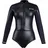 YEAZ Neoprenanzug NEOSUIT Schwarz XS