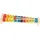 GoKi Kinder-Xylophon mit Notenheft 37,5 cm 4 Teile Holz/Metall