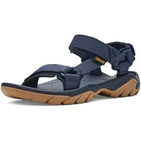 Teva Terra Fi 5 Universal Herren Total Eclipse 40,5