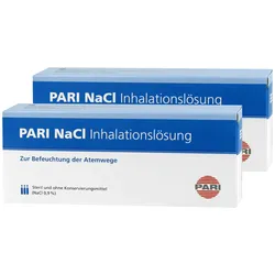 Par NaCl Inhalationslösung