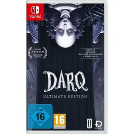 DARQ Ultimate Edition Switch