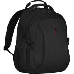 Wenger Sidebar Deluxe - Notebook-Rucksack - 41 cm (16) - Schwarz"