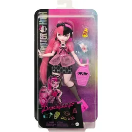 Monster High Draculaura HHK51