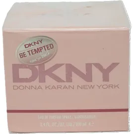 DKNY Be Tempted Eau So Blush Eau de Parfum 100 ml