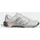 adidas Dropset 4 Trainingsschuh - orbit grey/iron met./lucid orange 37 1/3
