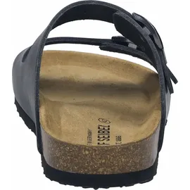 Josef Seibel Josef 01 Schwarz 43