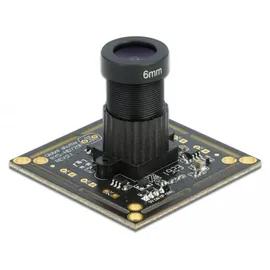 DeLock 96397 96397 CMOS Farb-Kameramodul