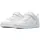 Nike Court Borough Low 2 Kinder Weiß 27,5