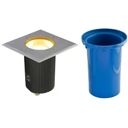 EVN Lichttechnik Bodeneinbauleuchte 67843553D