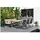 Scancom Jimmy Gartentisch 216 x 99 x 75 cm