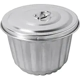 Patisse 04023 Wasserbadform, 1,2 Liter