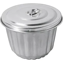 Patisse 04023 Wasserbadform, 1,2 Liter