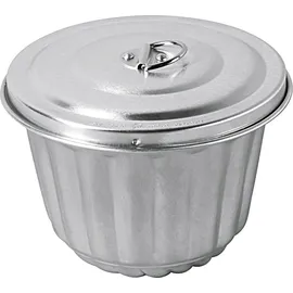 Patisse 04023 Wasserbadform, 1,2 Liter
