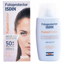 Sonnenschutzcreme für das Gesicht Isdin