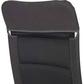 Eurotrail Campingstuhl Kendal Canyon Anthrazit