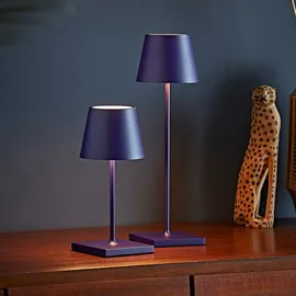 Sigor Nuindie mini pflaumenblau Easy-Connect