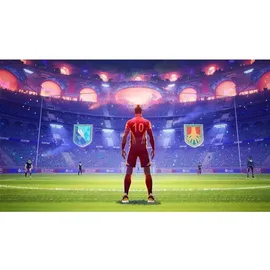 Xbox Games Xbox One Rematch Elite Edition PAL PAL