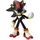 Comansi Sonic the Hedgehog Minifigur Shadow 9 cm