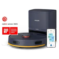 Philips HomeRun 2000 Series 2. Generation XU2100/15 Dunkelblau