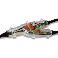 CellPack Kabelverbindung, Y 1 EG V/WAGO