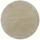 KADIMA DESIGN Strapazierfähiger & Kuscheliger Hochflor-Teppich `Lyne`. Farbe: Beige, 133x133 cm | Kadima Design