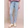 street one studio STREET ONE STUDIO, Damen, Gr. 26, Länge 30, ultra bleach wash, Jeans, 85% Baumwolle, 9% Polyester, 4% Elastomultiester, 2% Elasthan, unifarben, normal, Jeans, 5-Pocket-Style