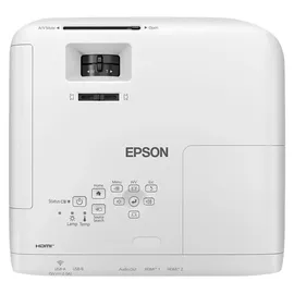 Epson EH-TW840 3LCD Weiß