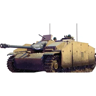 MiniArt 35352 1:35 Dt. StuG III AUSF. G Prod 1943 Alk - originalgetreue Nachbildung, Modellbau, Plastik Bausatz, Basteln, Hobby, Kleben, Modellbausatz, Zusammenbauen, unlackiert