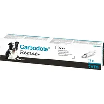 carbodote Repeat
