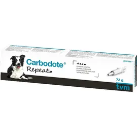 carbodote Repeat
