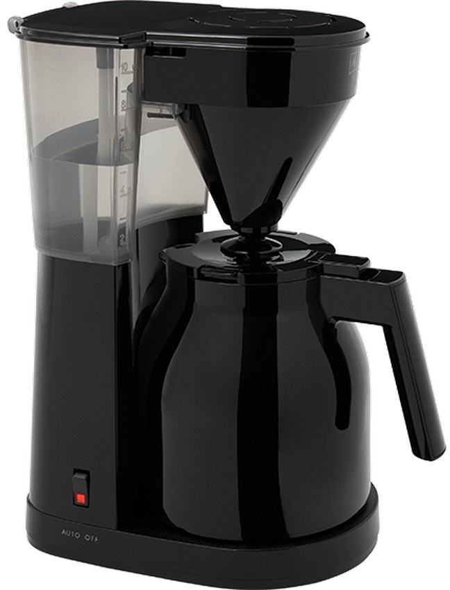 Melitta SDA Kaffeeautomat 1023-06 sw 218783