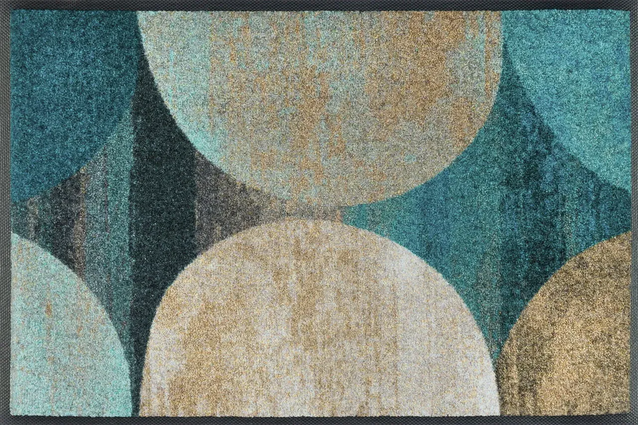 Kleen-Tex Fußmatte Galaxia - L/B/H ca. 60,00x40,00x,70