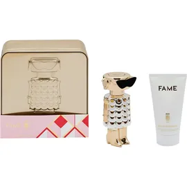 Paco Rabanne Fame Eau de Parfum 155 ml Geschenkset