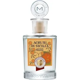 MONOTHEME Agrumi Sicilia Eau de Toilette 100 ml