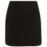 nuance by lascana Unterrock Damen Schwarz 36/38
