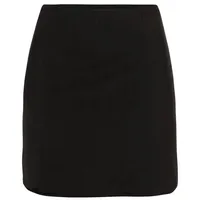 nuance by lascana Unterrock Damen Schwarz 36/38