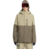 Volcom L Gore-tex® Softshelljacke - XL