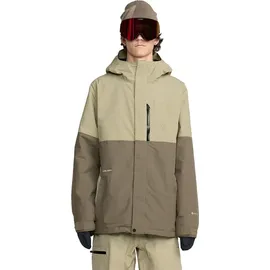 Volcom L Gore-tex® Softshelljacke - XL