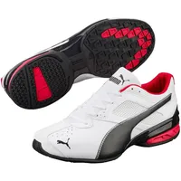 Puma Tazon 6 FM M puma white/puma black/puma silver 40,5