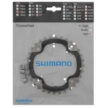 Shimano Kettenblatt 32 Zähne Silver/Black