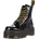 Dr Martens Jadon Max Springerstiefel Black Butter 40