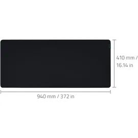 Razer Gigantus V2 XXL Schwarz