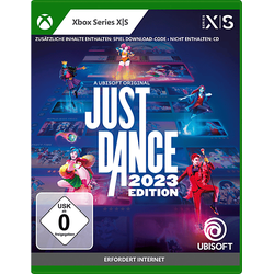 Just Dance 2023 Edition – [Xbox Series X S]